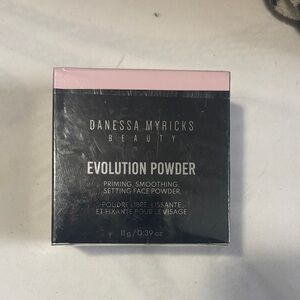 Danessa Myricks Beauty Evolution Powder - Soft Pink